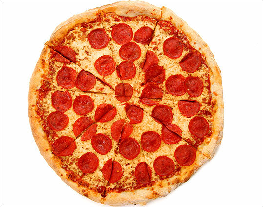 The best pizzerias in Greater Boston neighborhoods - Boston.com