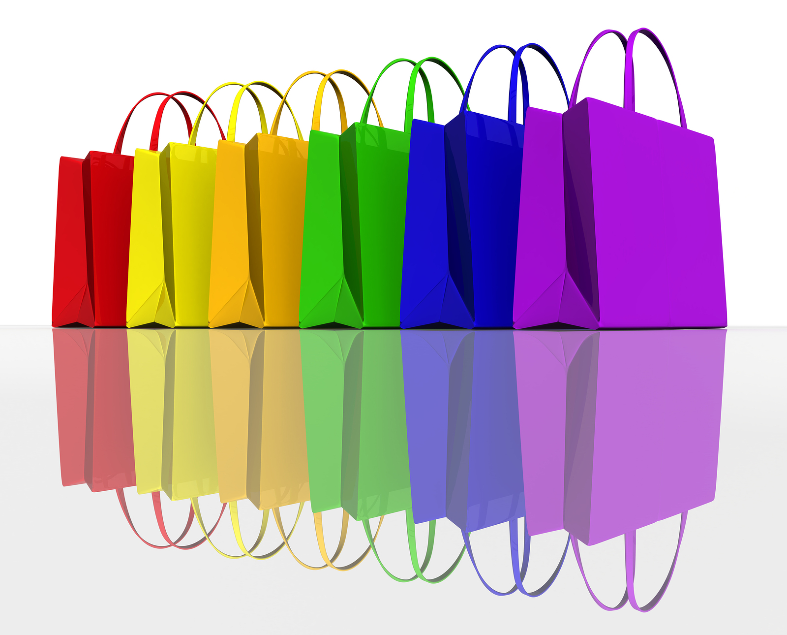 Shopping Bags Pictures - ClipArt Best