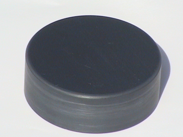 Xeno Practice Hockey Puck
