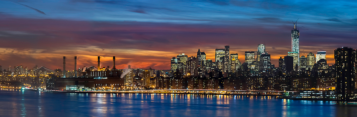 New York City, USA | 1001 Travel Tips