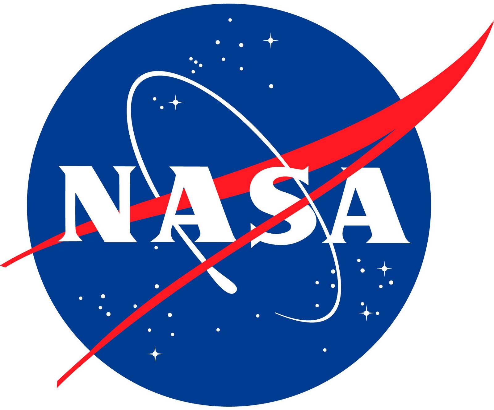 What constellation is on the NASA logo? - Space Exploration Stack ...