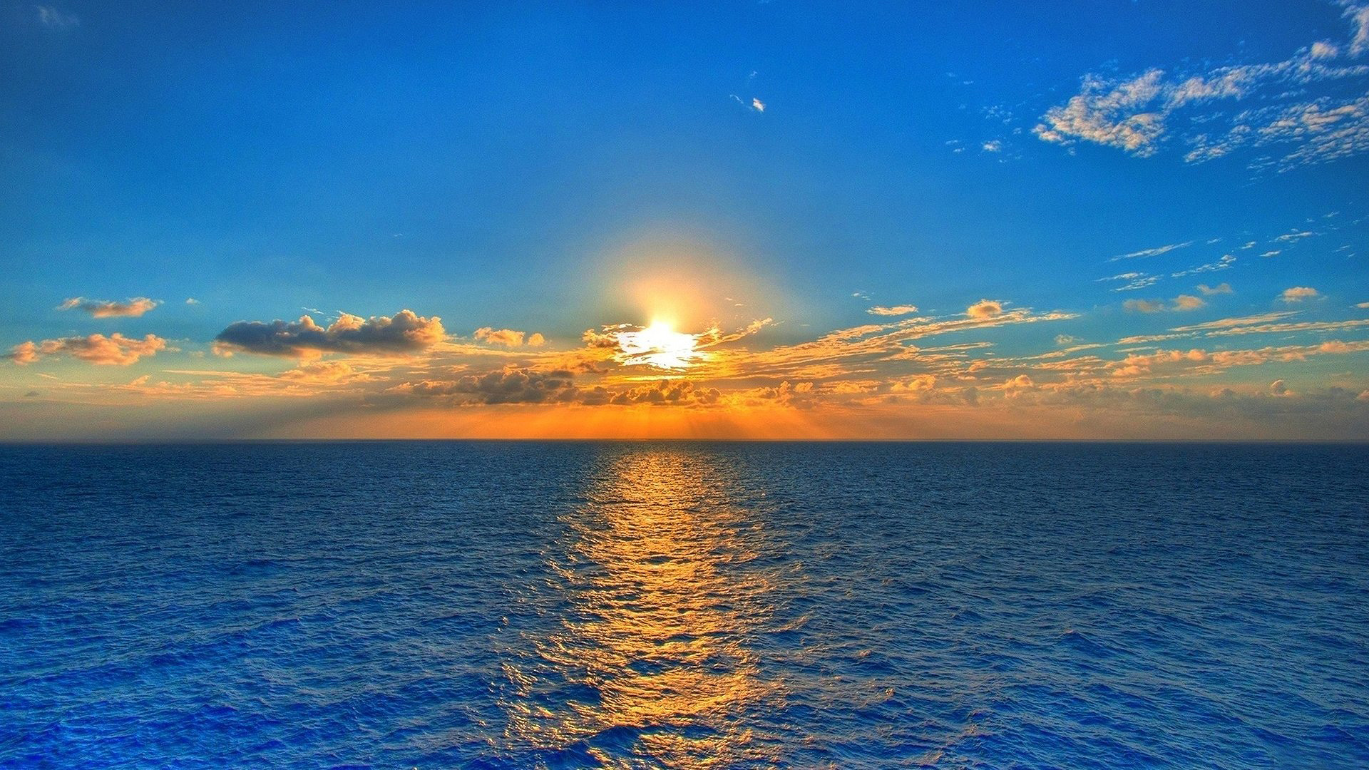 Sunshine Wallpaper #6871662