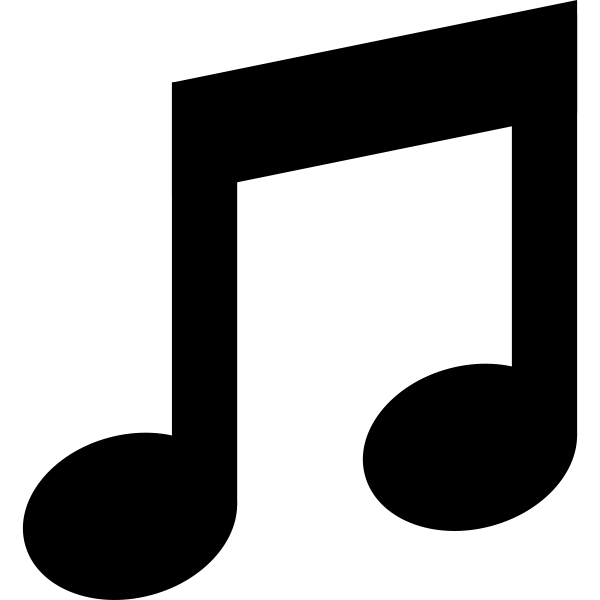 Music note.png | Clipart Panda - Free Clipart Images