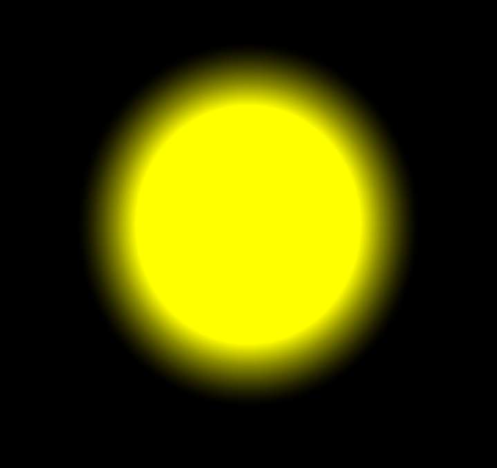 Yellow Dwarf Stars