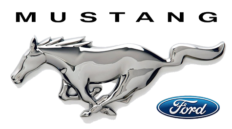 Ford Mustang Logo Png | Vehicles Donation