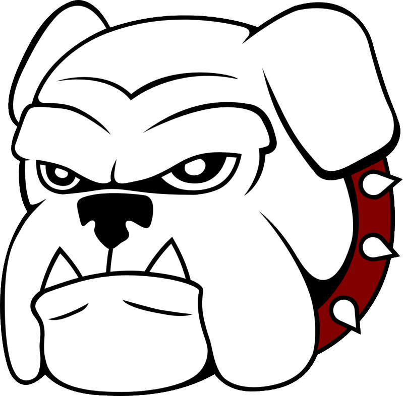 Bulldog logo - Concepts - Chris Creamer's Sports Logos Community ...