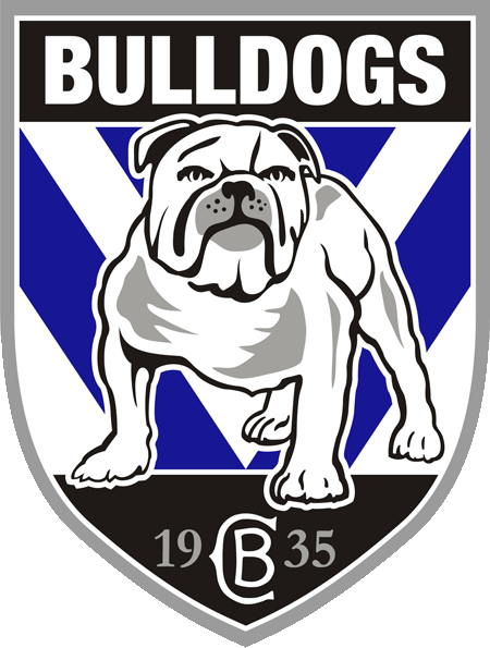 News - New Bulldogs logo | Page 3 | BigFooty AFL Forum