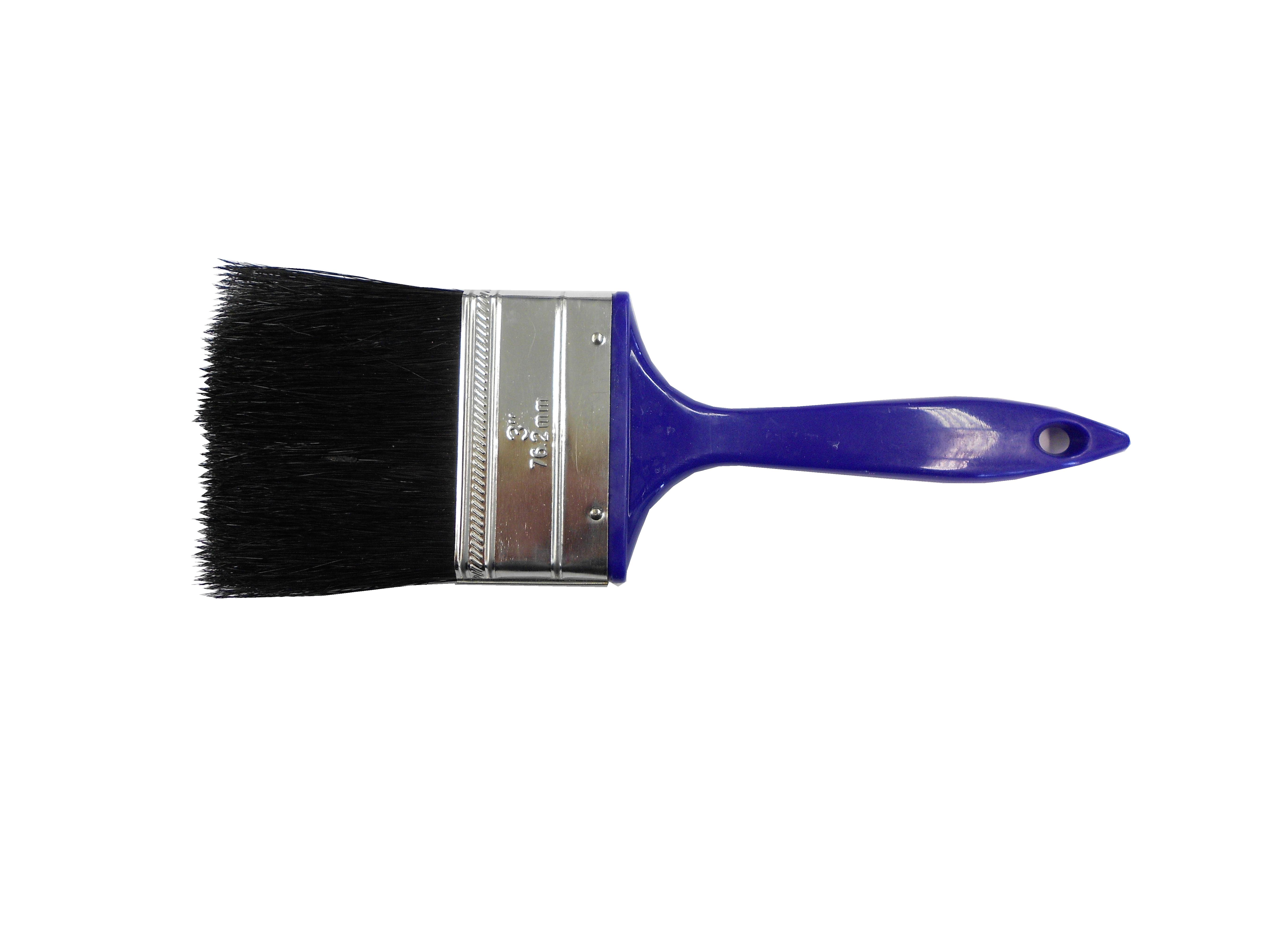 Economy Bristle Paint Brush | Felton Brushes