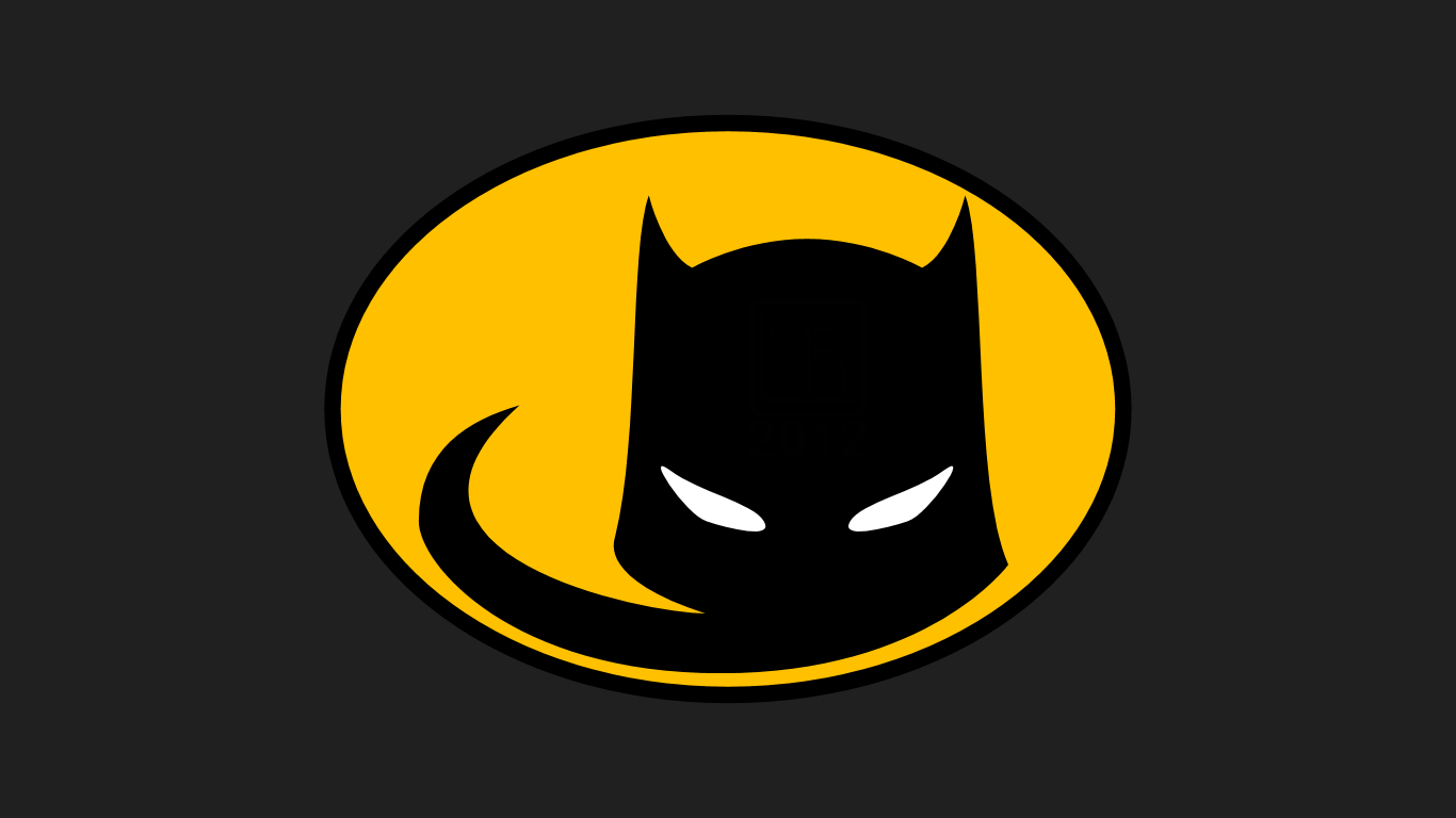 Batman Icon - Cliparts.co