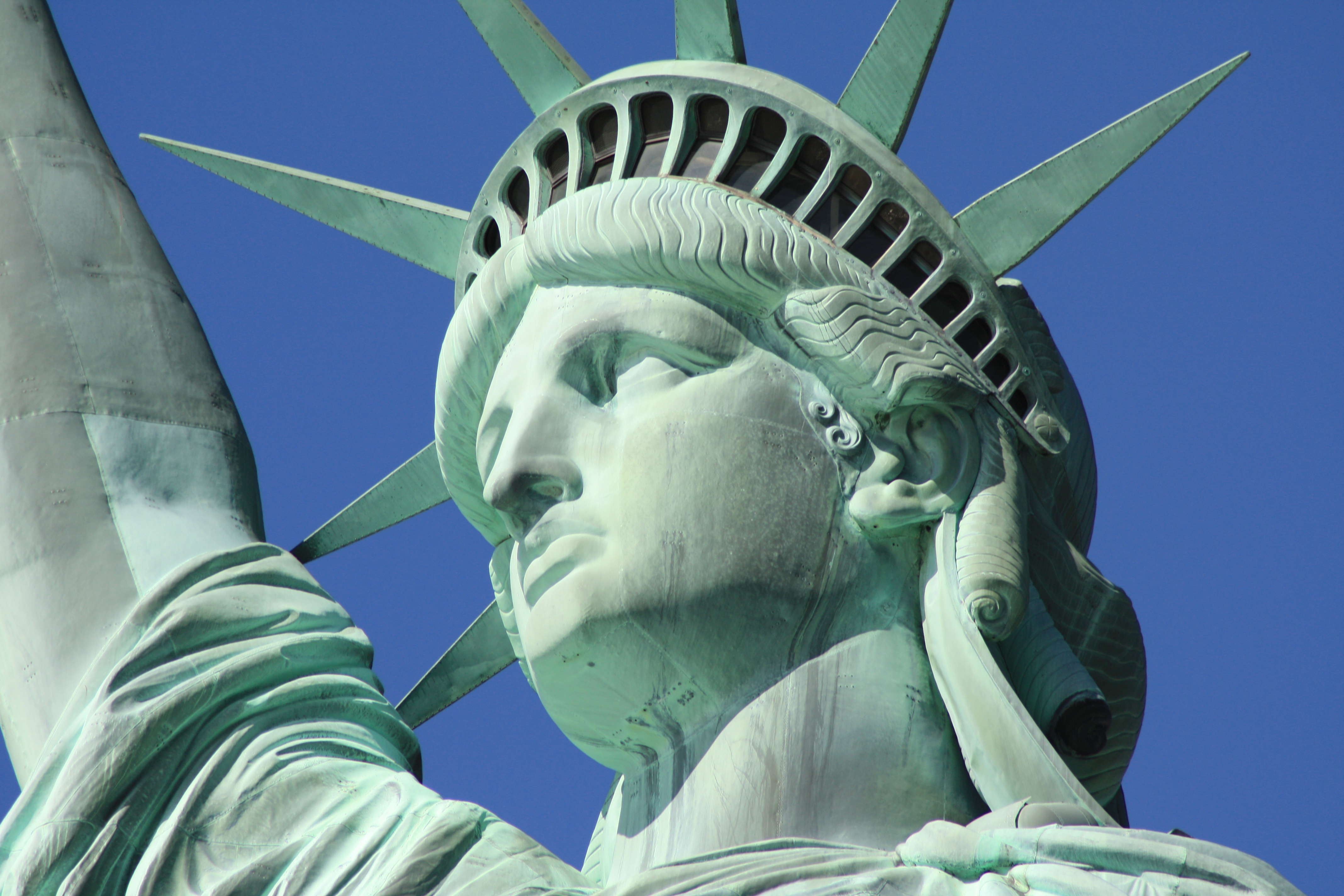UNESCO World Heritage Challenge: The Statue of Liberty ...