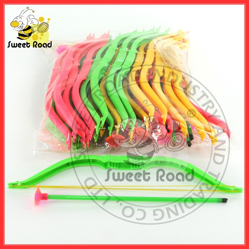 Bow and Arrow Cartoon Toy, View Bow and Arrow, Sweet Road Product ...
