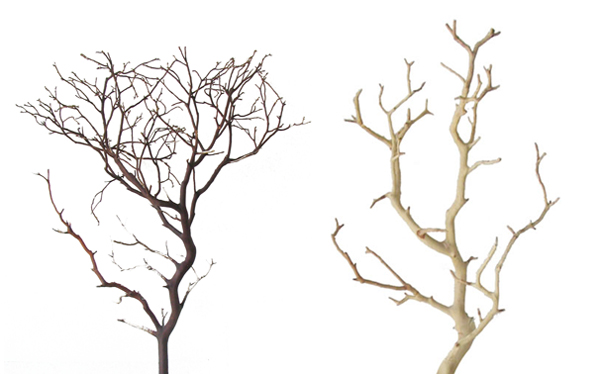 DIY Style: Wishing Tree | PreOwned Wedding Dresses
