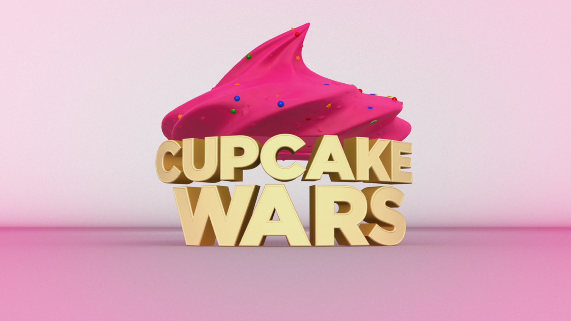 Cupcake Wars : Food Network
