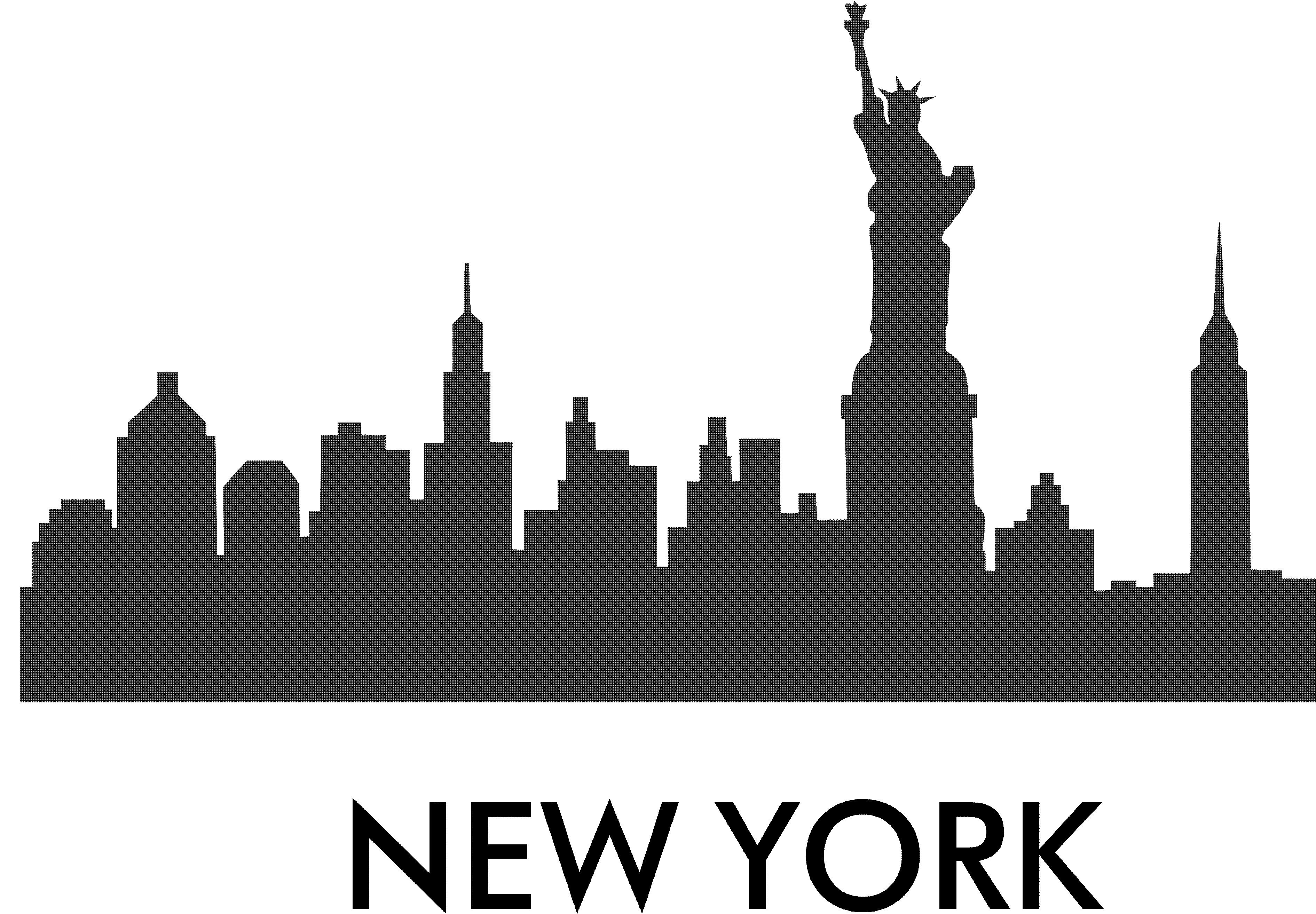 New York Png - Cliparts.co