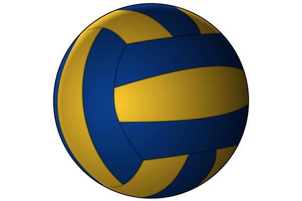 Vector Volleyball | Free stock photos - Rgbstock -Free stock ...