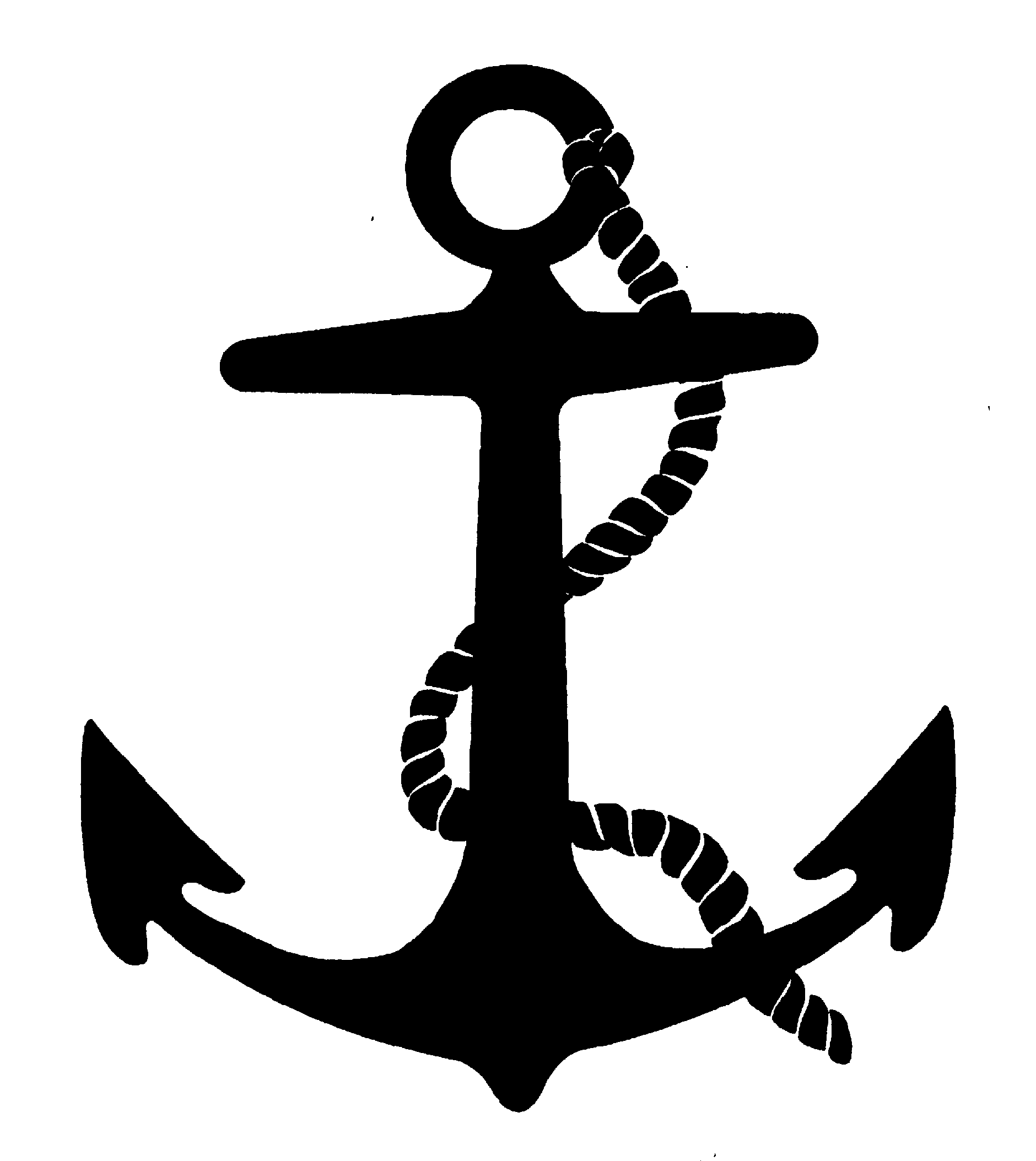 Free Anchor Vector - ClipArt Best