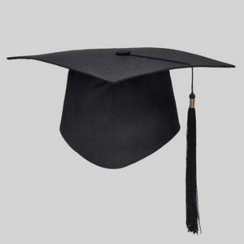 Academic Hat - Cliparts.co