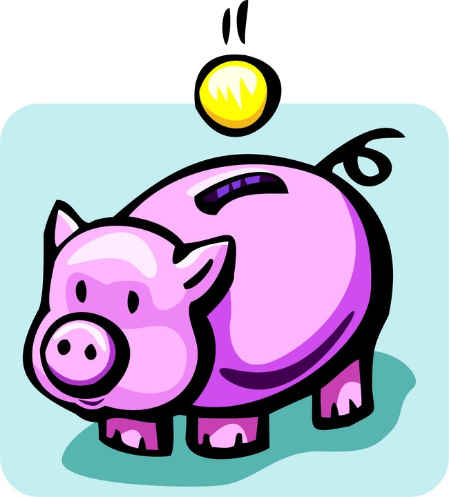 Piggy Banks are a “no no” in Dutch Banks because they offend ...