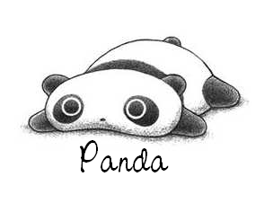 Whats Your Panda Name ? - Page 2