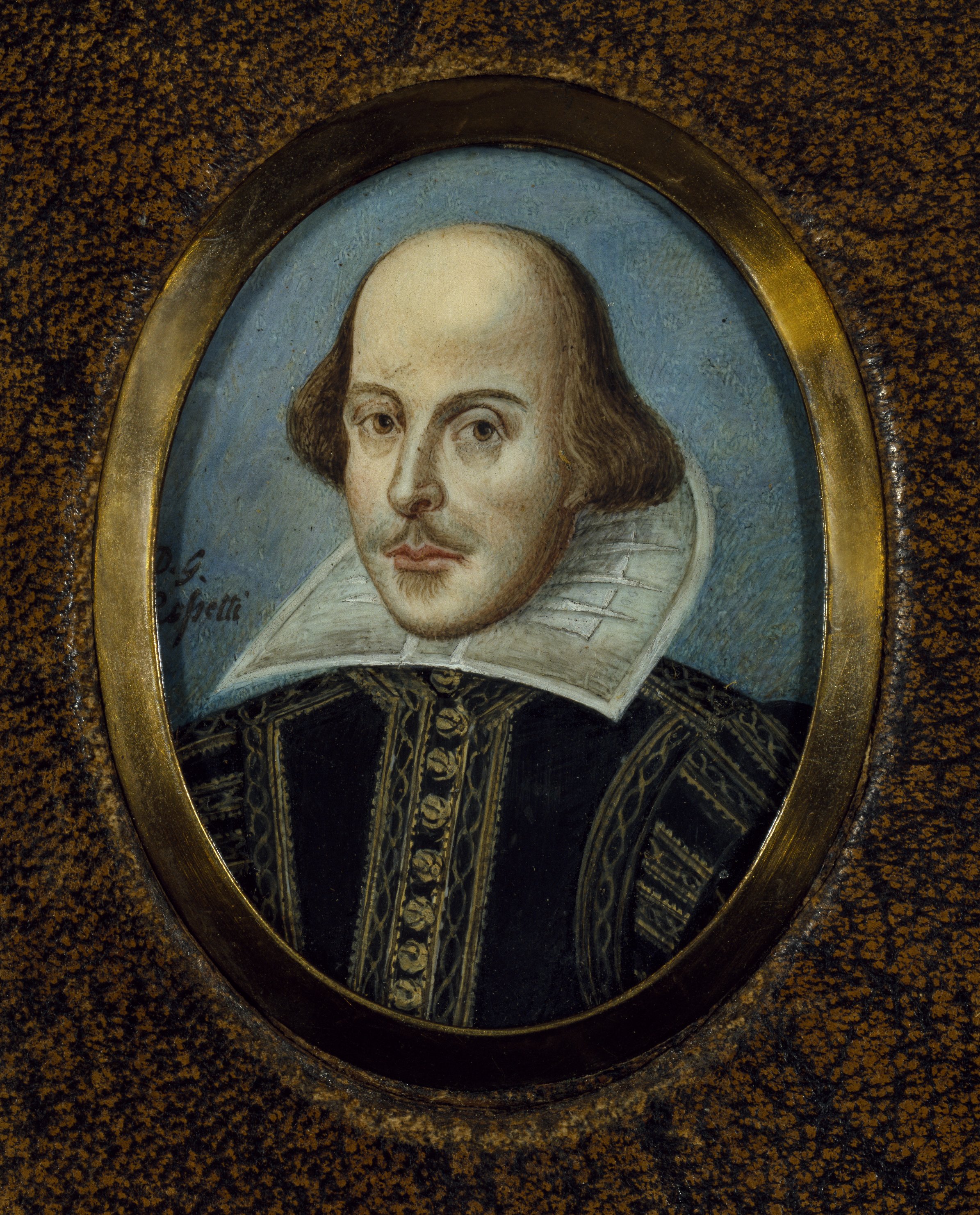 William Shakespeare | Manifold Greatness blog