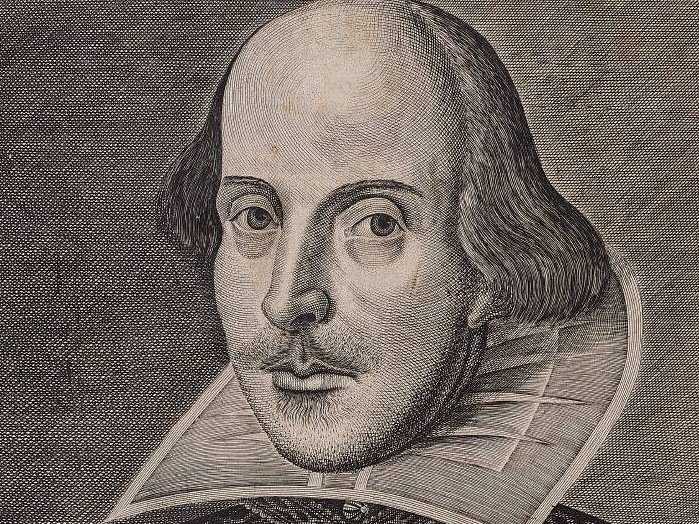 Shakespeare 450th Birthday Everyday Phrases - Business Insider