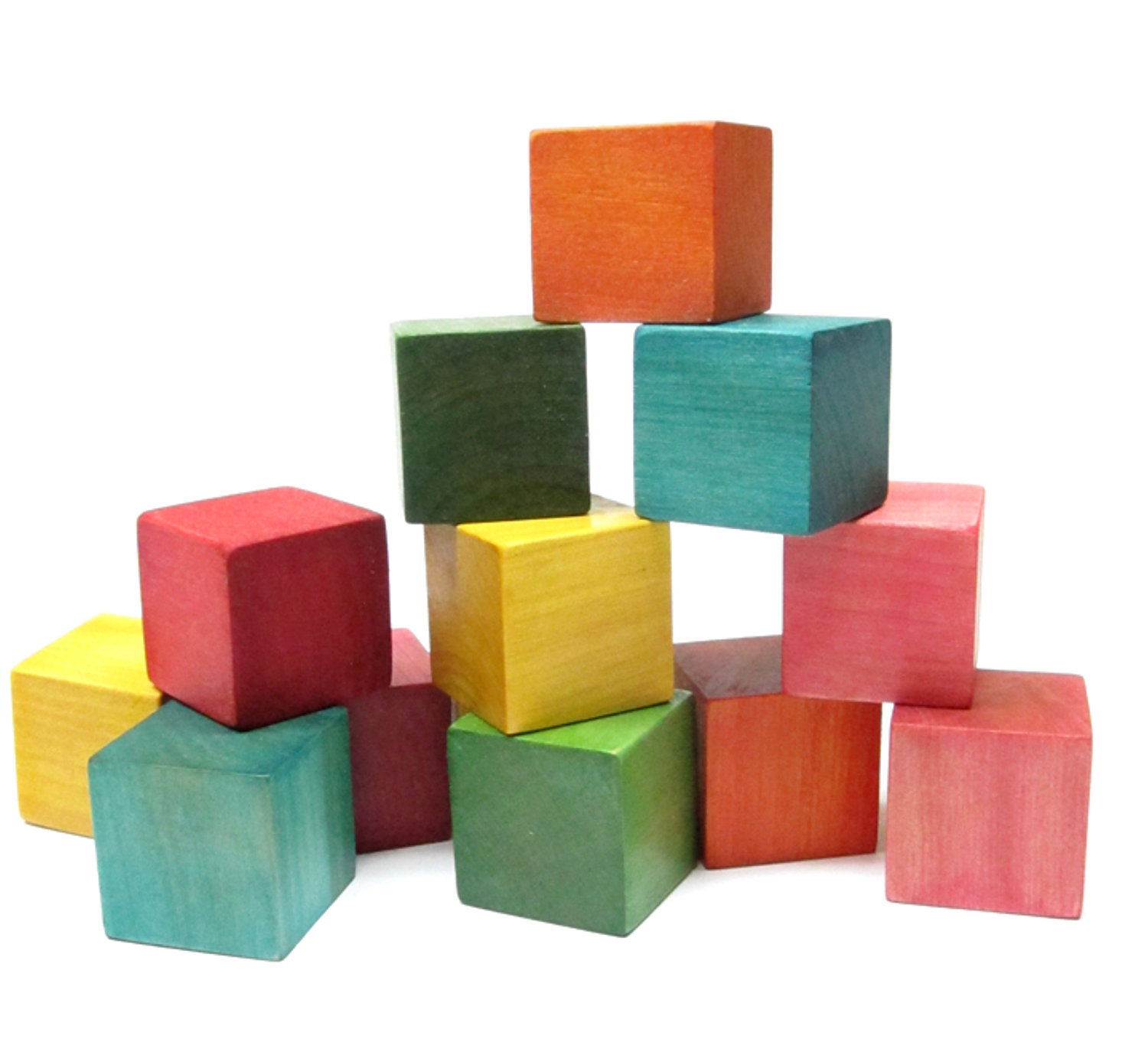 Strength and Conditioning Building Blocks | Max Shank
