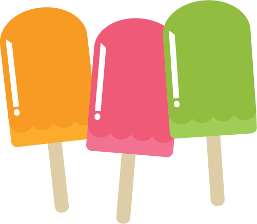 Two Guilt Free Popsicle Recipes for Fourth of July - Empowered Fitness