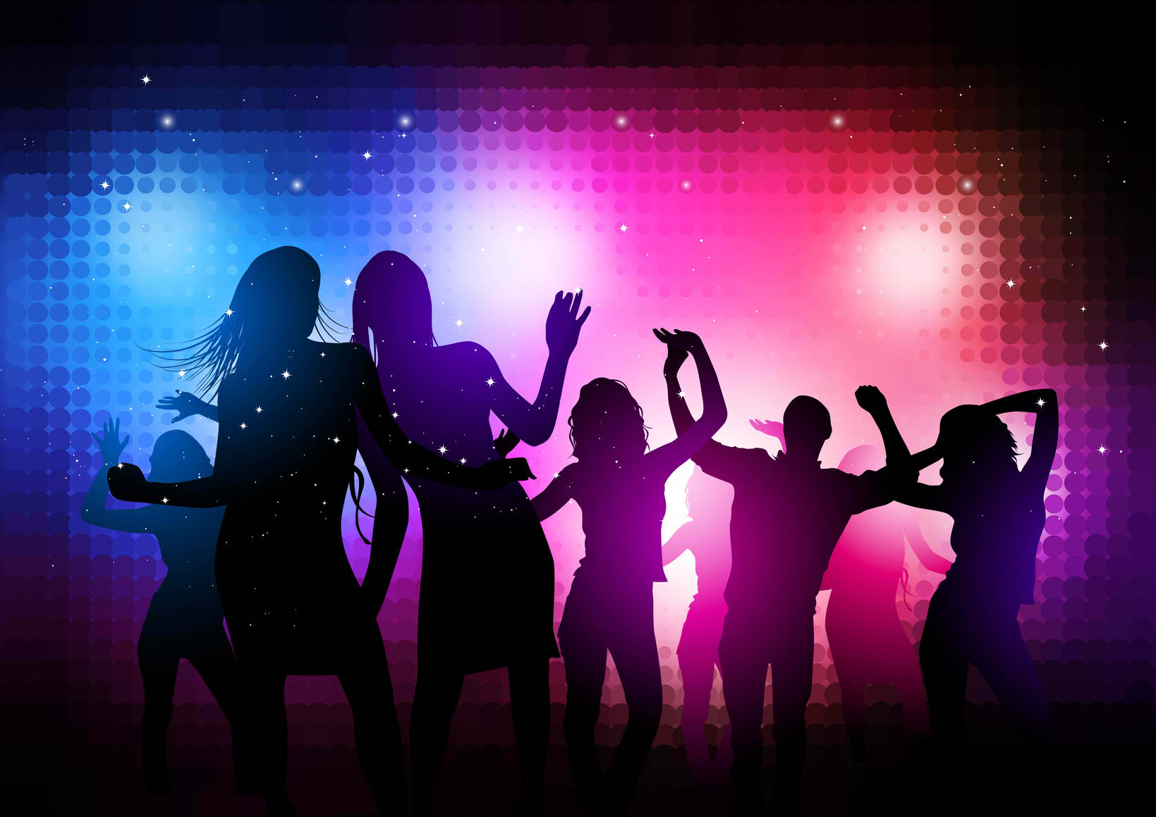 How a party girl can stick to a healthy diet and workouts ...