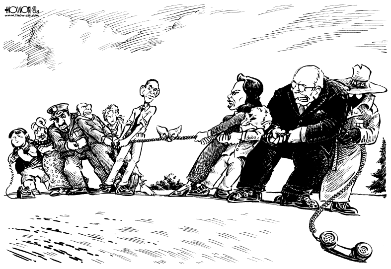 This is Historic Times » Tug o' War