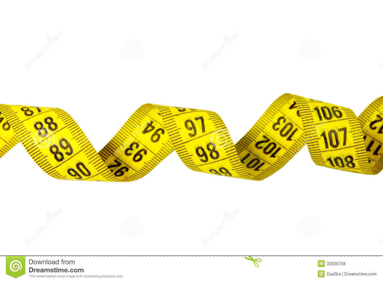 Tape Measure Border Clipart - Gallery