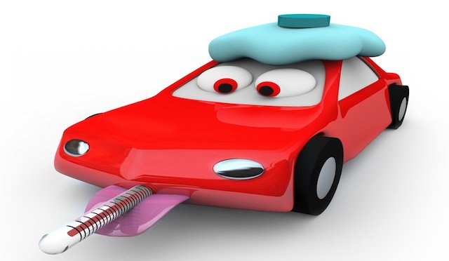 mens-health-sick-car - AutoGuide.com News