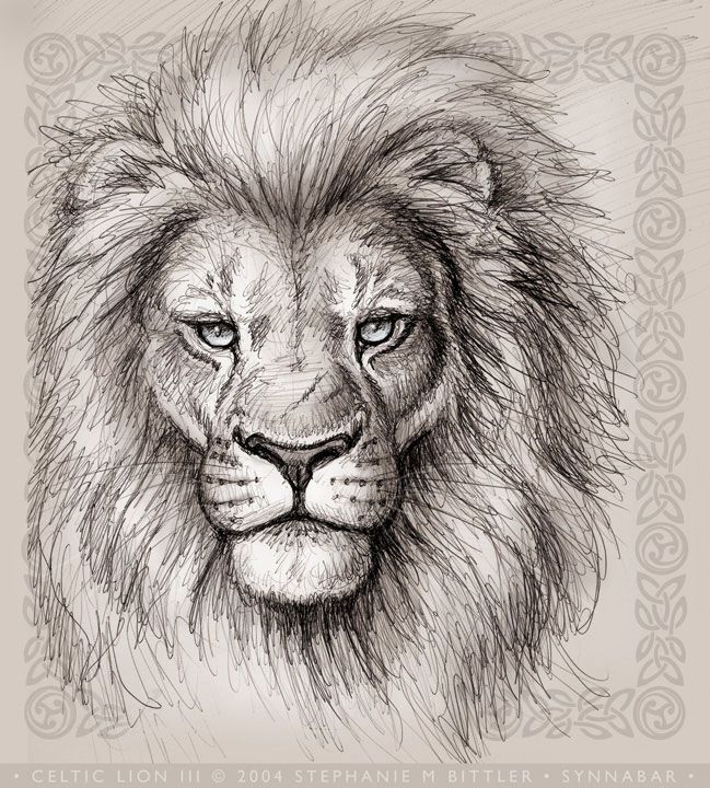 Ink on Pinterest | Lion Tattoo, Lion Head Tattoos and Lion