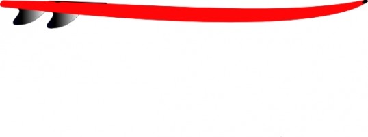 Free vector surfboard Free vector for free download about (23 ...