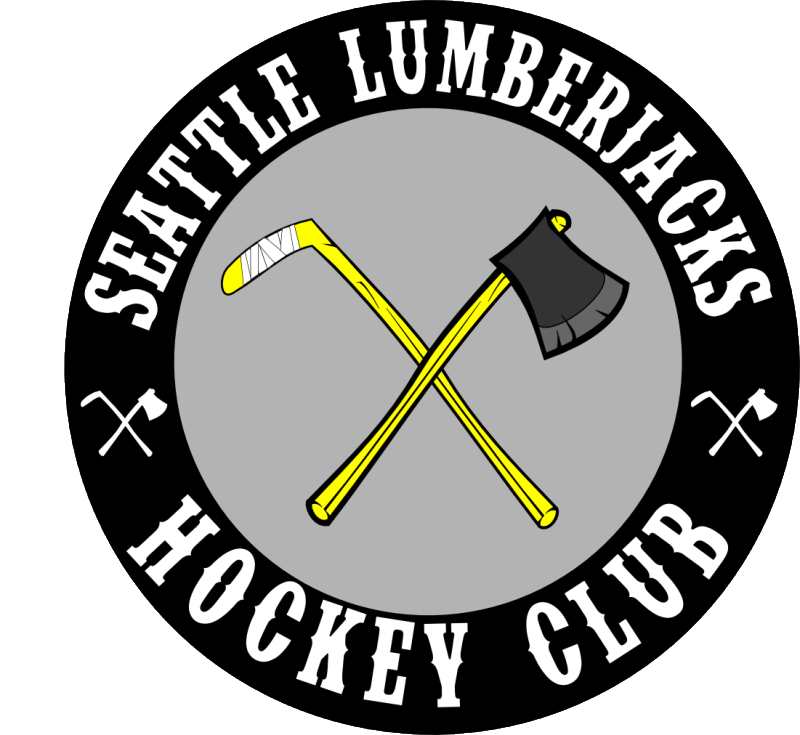 Seattle Lumberjacks - Concepts - Chris Creamer's Sports Logos ...