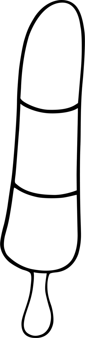 المثلج صورة