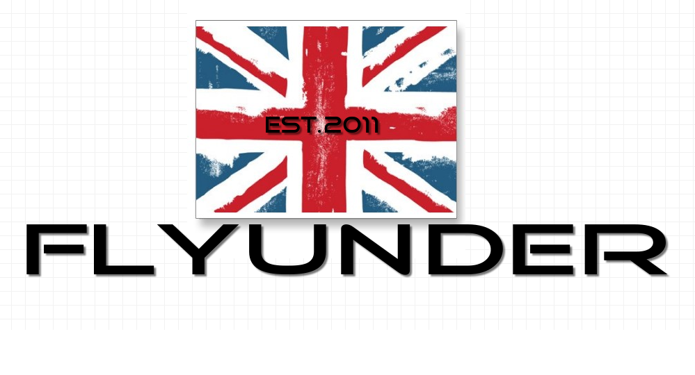 Flyunder.co.uk | Skate, Snow & Surf