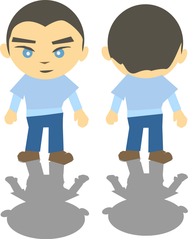 Niño Clipart Download