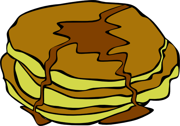 Breakfast Clipart - ClipArt Best