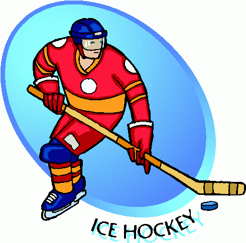 ice_hockey_-_logo_2 clipart - ice_hockey_-_logo_2 clip art