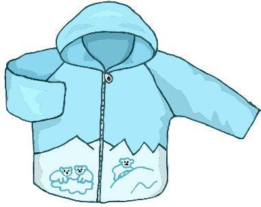 Uptown Update: Coats, Hats, Gloves & Undies Drive For Kids