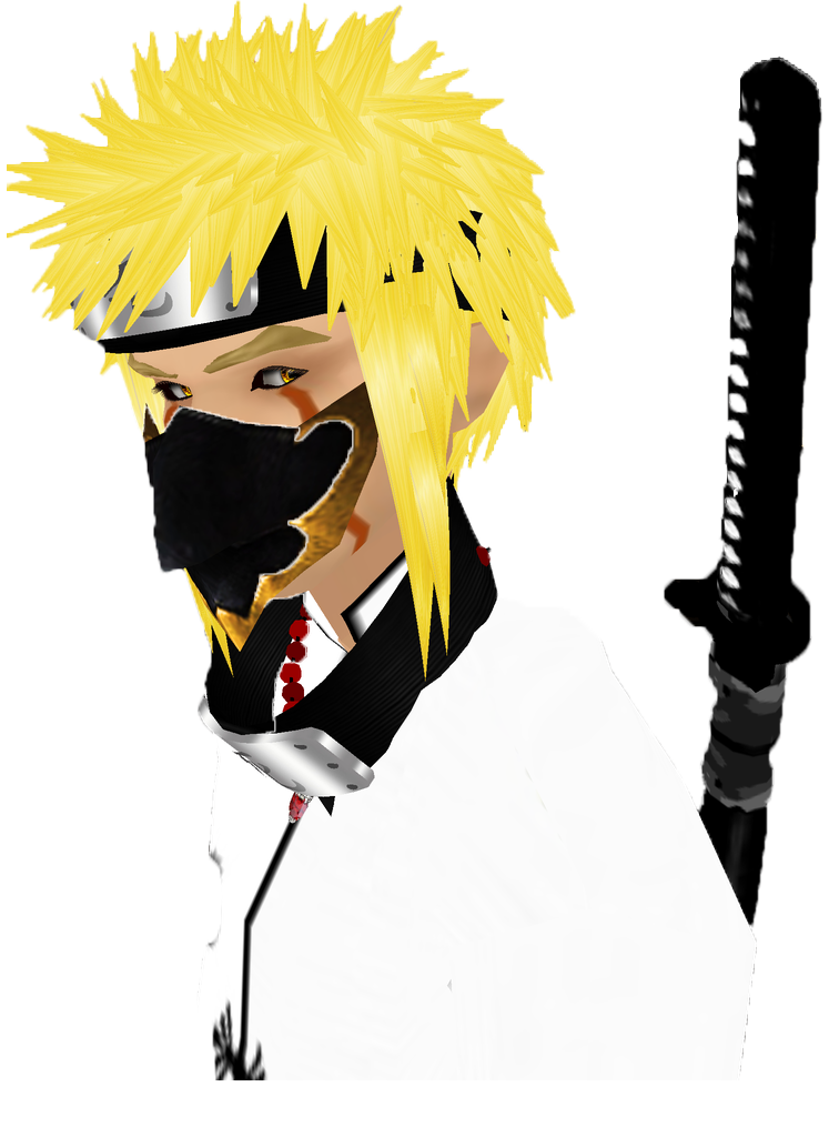 NamikazelMinato (RETIRED) - NinRp Wiki