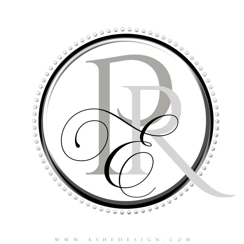 Wedding Cards & Design Templates for Photographers | Ashe Design