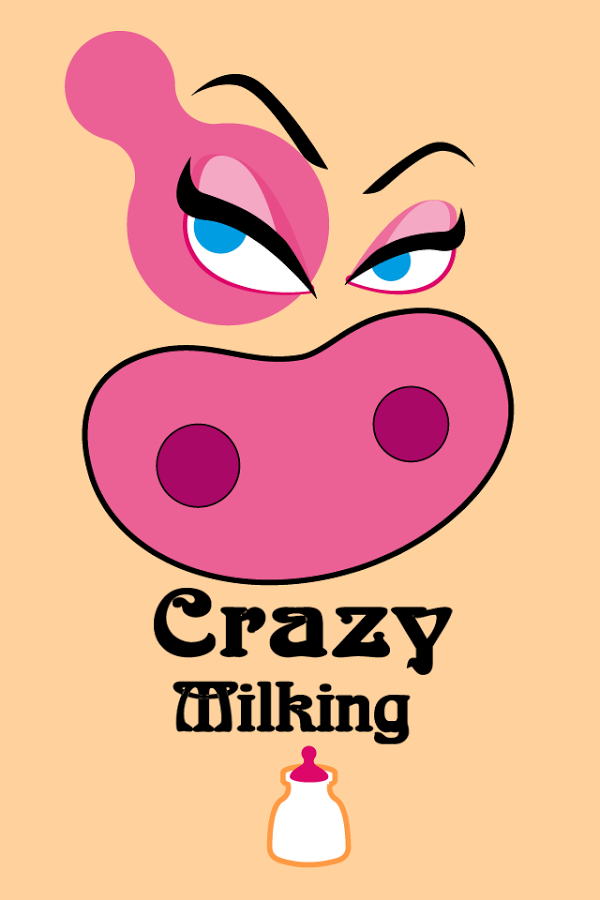 Crazy Milking-cool experience - Android Apps on Google Play