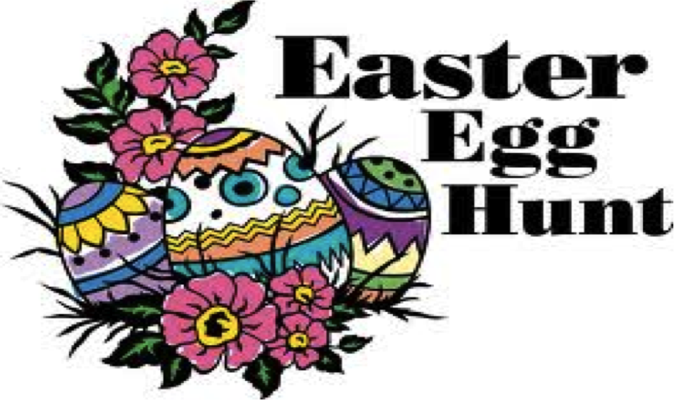 Phi Mu Easter Egg Hunt April 17 | Vanguard – Dahlonega