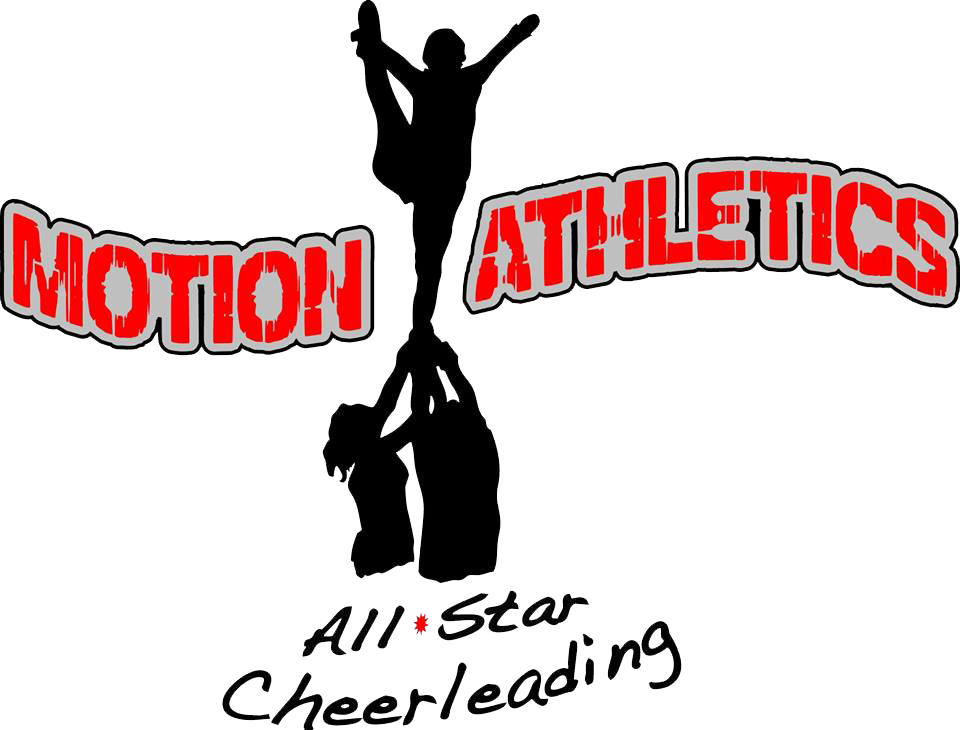 Motion Athletics: Bozeman, MT: Cheer, Dance & Tumbling Classes