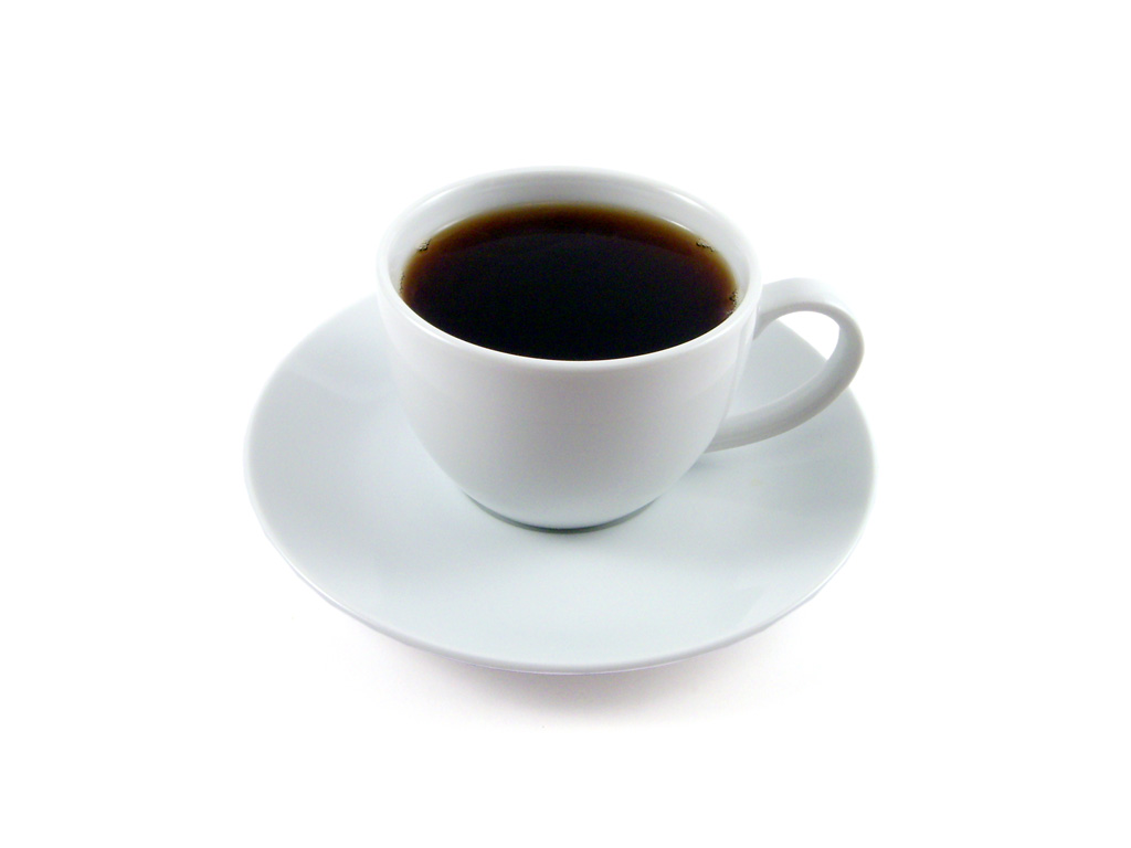 Cup of Coffee | House of Matthew Transitional Services