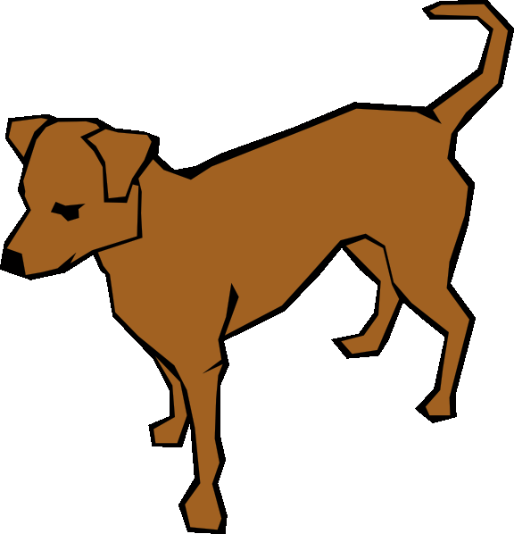 Clip Art Dogs - ClipArt Best