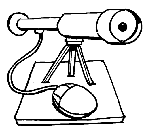 Web search - Clip Art Gallery