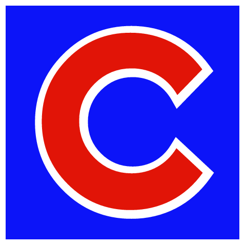 Chicago Cubs logos, free logos - ClipartLogo.com