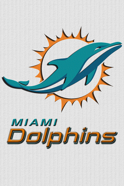 Pin Miami Dolphins clipart on Pinterest